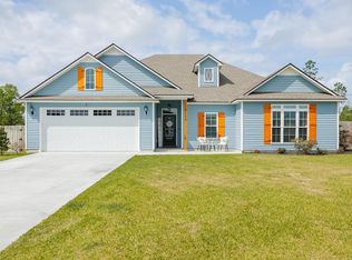 3808 Renee Pl, Hahira, GA 31632