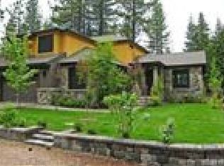 1366 Pine Valley Rd, South Lake Tahoe, CA 96150