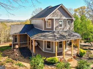 211 Amberidge Dr NW, Cartersville, GA 30121