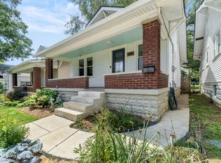 1116 Charles St, Louisville, KY 40204
