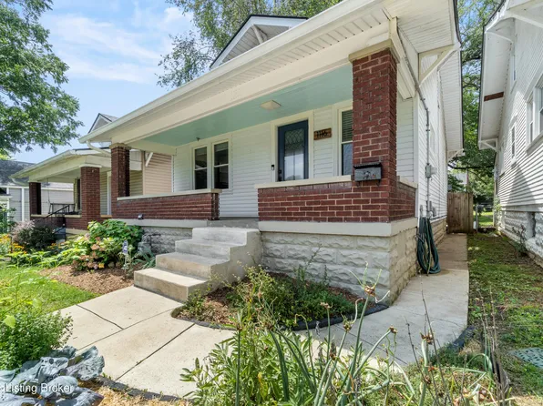 1116 Charles St, Louisville, KY 40204