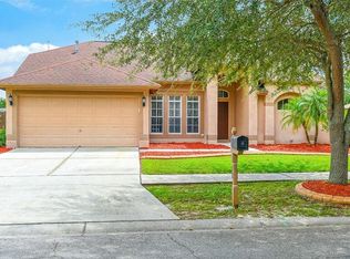 1512 Ledgestone Dr, Brandon, FL 33511