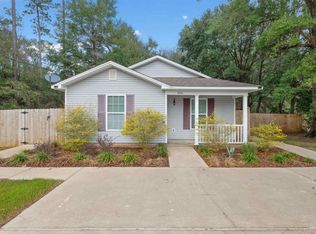6816 Trail Ride N, Milton, FL 32570