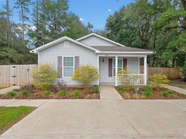 6816 Trail Ride N, Milton, FL 32570