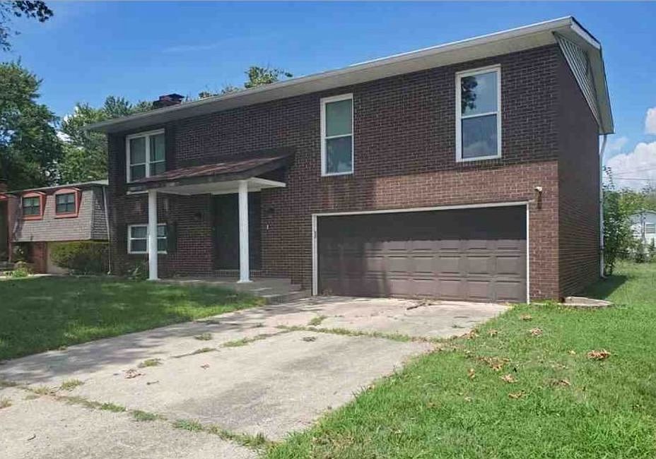 Property Front View