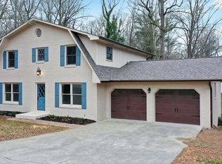 604 Arrow Dr NE, Cleveland, TN 37312