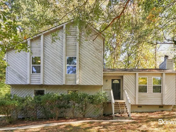 737 Starcrest Ln, Marietta, GA 30066