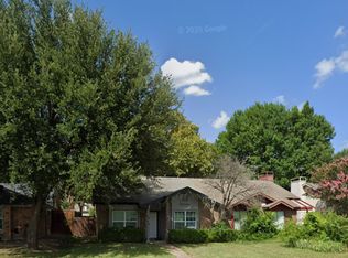 3820 Duck Creek Dr, Garland, TX 75043