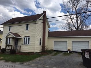 135 Saint Marys St, Carrolltown, PA 15722