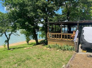 9124 Rosewood Cir, Kingston, OK 73439