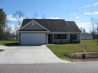 917 Five Notch Rd, North Augusta, SC 29860