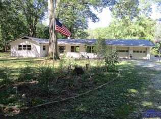 8251 State Road 159, Terre Haute, IN 47802