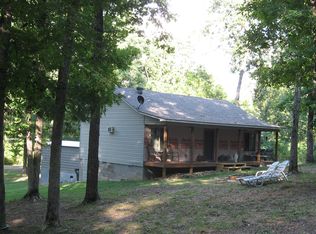 104 Diamond Dr, Hot Springs, AR 71913