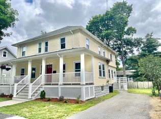 21 Fairview Ave, Reading, MA 01867