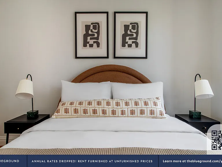 235 W 48th St #23M — Photo 12