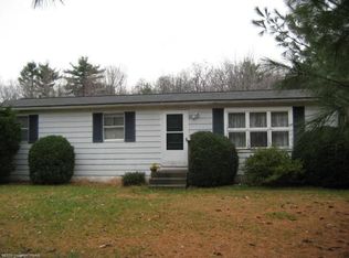 651A Lobach Ln, Kunkletown, PA 18058