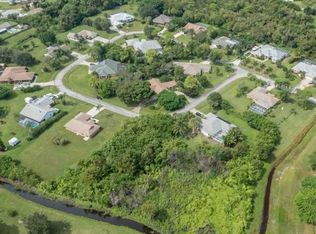 3080 SE Farley Rd, Port Saint Lucie, FL 34952