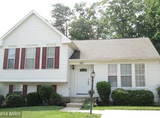 1012 Mariner Rd, Joppa, MD 21085