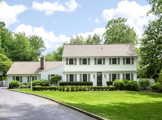15 Pasture Ln, Darien, CT 06820
