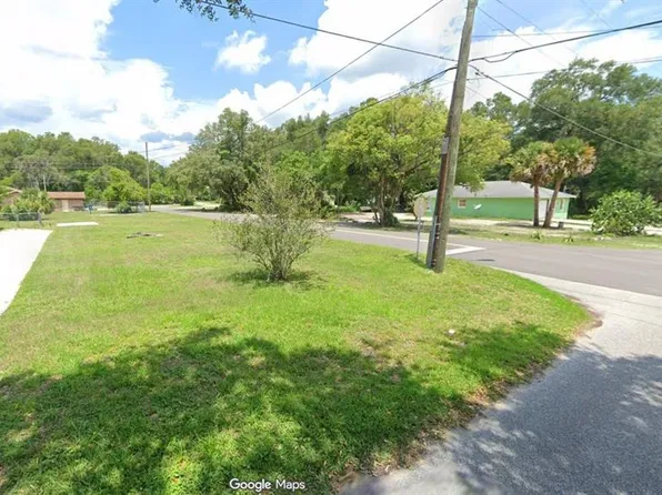 S Thompson St Lot 24, Deland, FL 32720