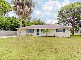 2921 Sunset Beach Dr, Venice, FL 34293