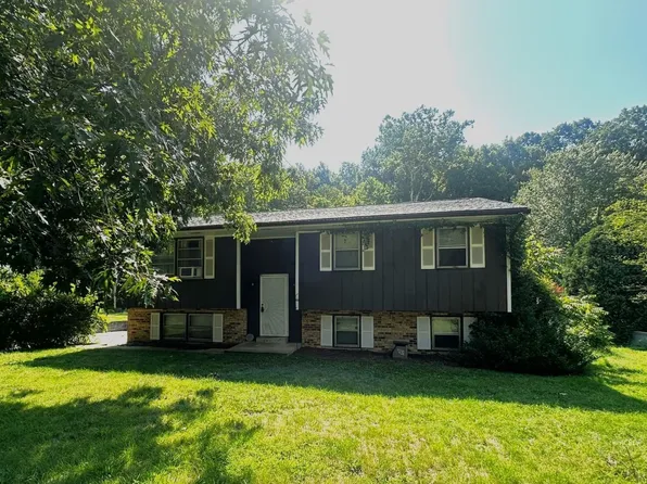10537 State Route 550, Athens, OH 45701