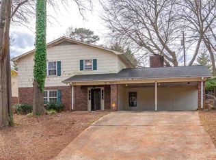 149 Hendrix Dr, Boiling Springs, SC 29316