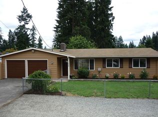 14905 SE 309th St, Kent, WA 98042
