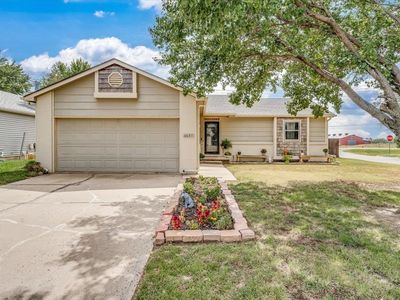 6035 W 38th Ct S, Wichita, KS, 67215
