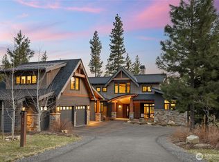 571 Kokanee Loop, Cle Elum, WA 98922