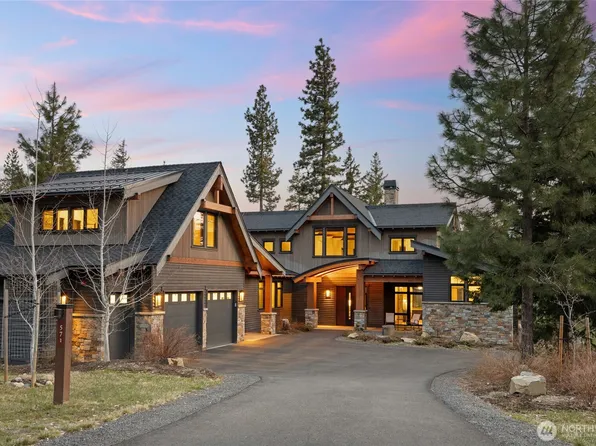 571 Kokanee Loop, Cle Elum, WA 98922