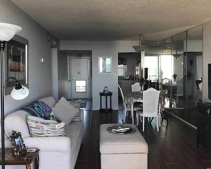 9 Forbes Pl #405 — Photo 1