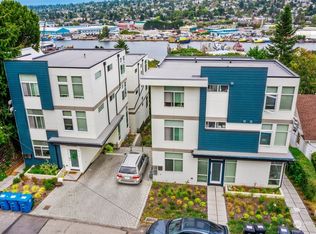 914 W Emerson St, Seattle, WA 98119