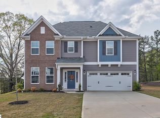 400 Plumblee Ln, Easley, SC 29642