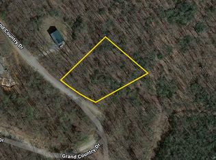 0 W Grand Country Way, Cosby, TN 37722