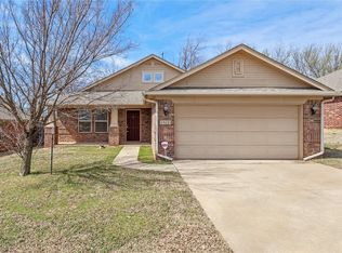 5012 N Garfield St, Stillwater, OK 74075