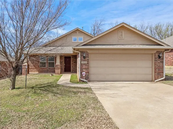 5012 N Garfield St, Stillwater, OK 74075