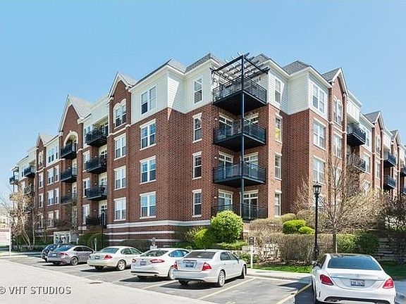 5th image of 7757 Van Buren St #315