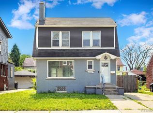 3485 Bedford St, Detroit, MI 48224