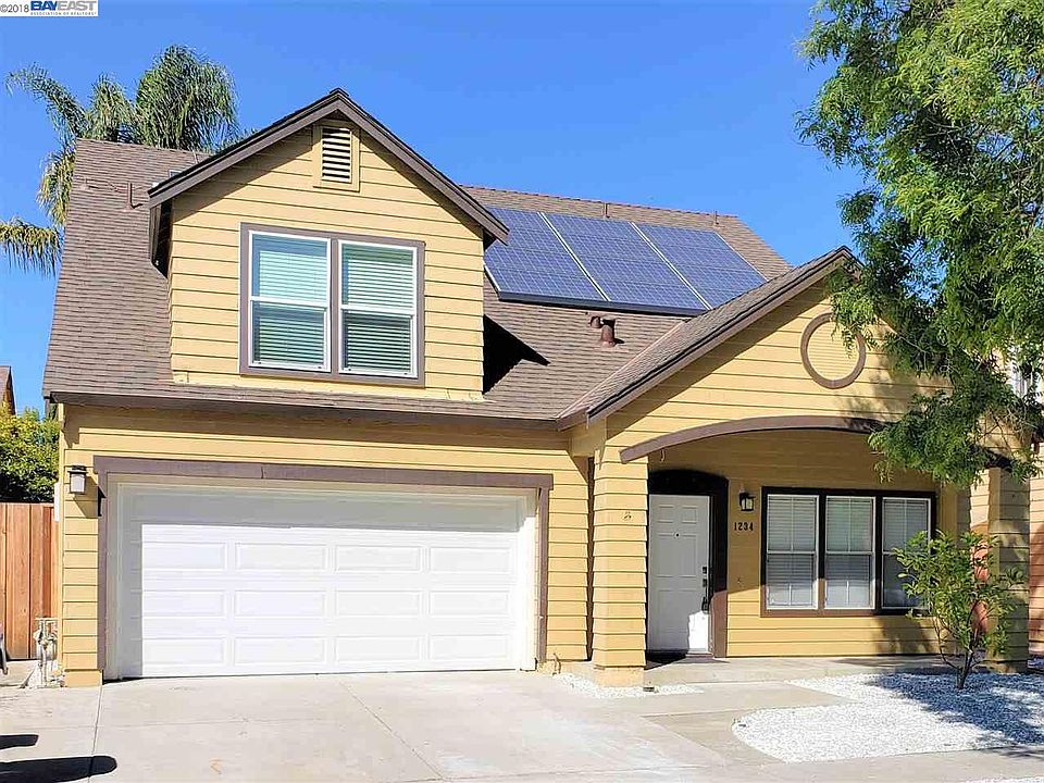 1st image of 1234 Summer Blossom Ave