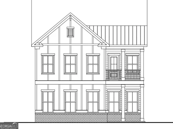 364 Summerville Ln, Athens, GA 30606