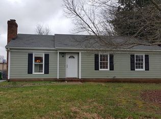 7605 Dayberry Ln, Charlotte, NC 28227