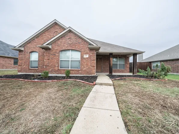 119 Shadybrook Dr, Wylie, TX 75098