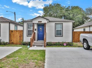 4126 Sayers St, Houston, TX 77026