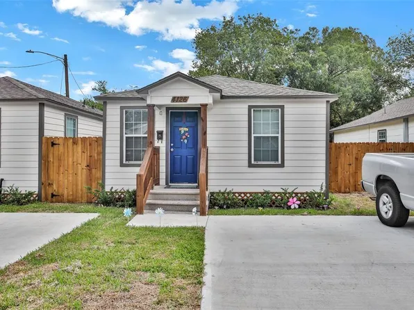 4126 Sayers St, Houston, TX 77026