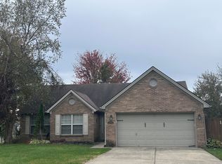 2900 Abinger Ct, Lexington, KY 40511
