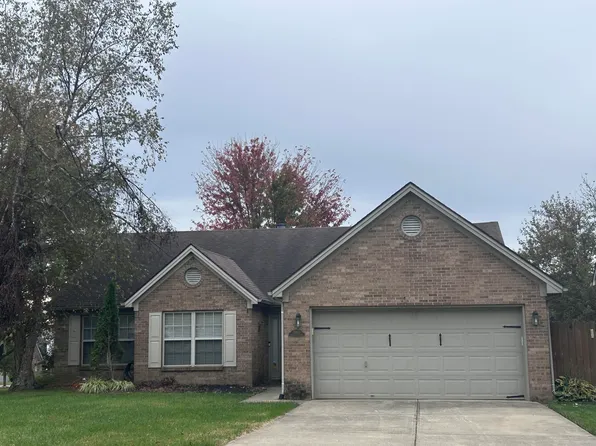 2900 Abinger Ct, Lexington, KY 40511