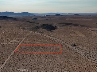 764 Rabbit Springs Rd, Lucerne Valley, CA 92356