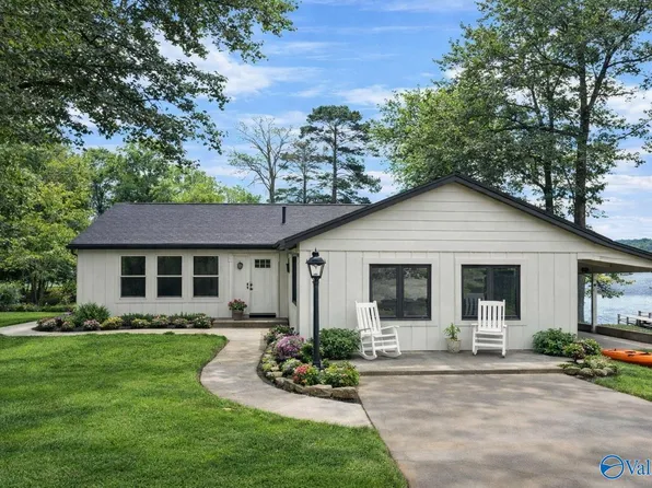 51 Aqua Vista Dr W, Gadsden, AL 35901