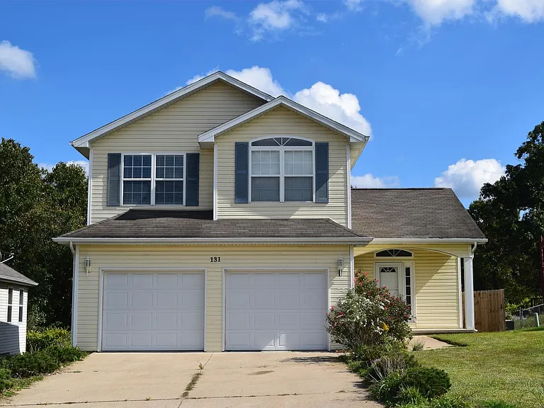 131 Hickory Valley Rd — Photo 1